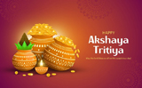 Akshaya Tritiya: Date, significance and why people buy gold on this day